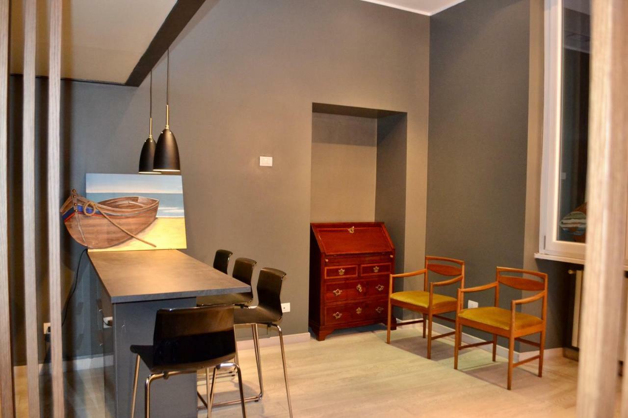 Carducci 2 - Charming & Cozy Apartment Milão Exterior foto